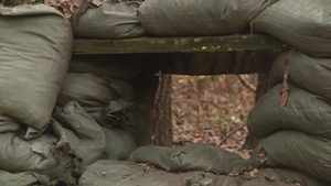 Nigerian finds new home in the Oklahoma National Guard