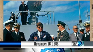All Hands Update: Navy History
