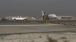Keeping pilots and aircraft safe