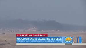 Travis Air Force Base Mission & Vision