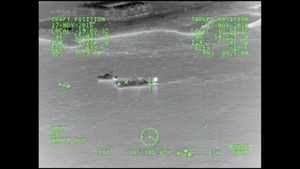 Coast Guard assists tug and barge