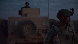 821st CRG Defenders ensure air base defense