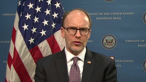 Ambassador Douglas Stillman