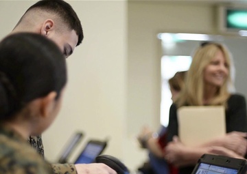 NEO Prep Vol. 3: Evacuation Process