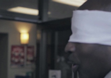 It Happens Everywhere: Base Theater