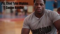 MCCS Wrestling Tournament: A Marine Molded through Wrestling