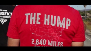 The Hump: A Journey
