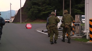 All Hands Update: SAS - Active Shooter