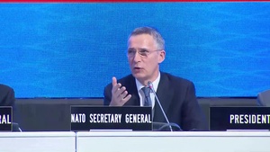 NATO Parliamentary Assembly Q and A