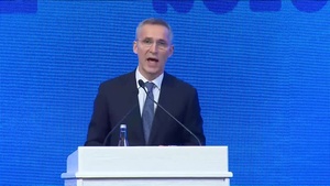 Secretary General Addresses NATO Parliamentary Assembly