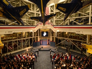MATSG-21 Marine Corps Ball Prime Cuts