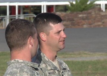 A Warner Brothers Thanksgiving