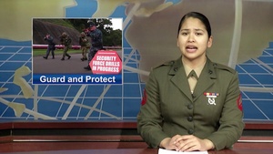 Pacific Newsbreak for November 22nd 2016