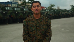 Alabama Shoutout: Lance Cpl. Peraita