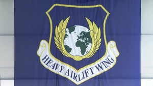 Hangar Opening Ceremony Pàpa Air Base Hungary
