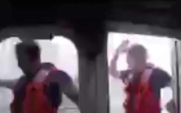 Station Crisfield Video of the Year 2016