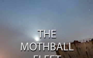 The Mothball Fleet