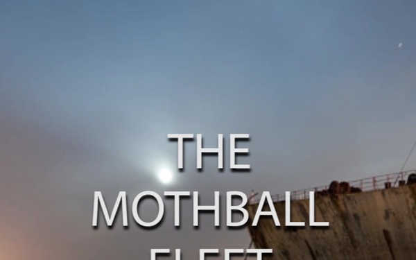The Mothball Fleet