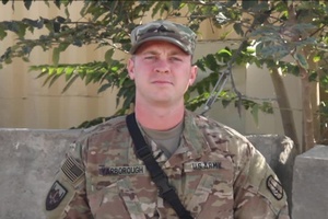 228th Theater Tactical Signal Brigade Holiday Greetings