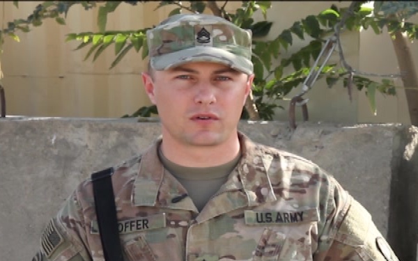 Sgt. 1st Class Jody Hoffer