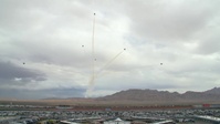 Thunderbirds 2016, Year in Review