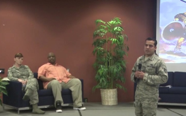 Slaying your Personal Dragons