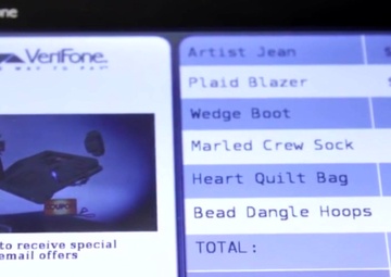 All Hands Update: Credit Card Safety