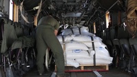 Marines complete Hurricane Matthew relief mission