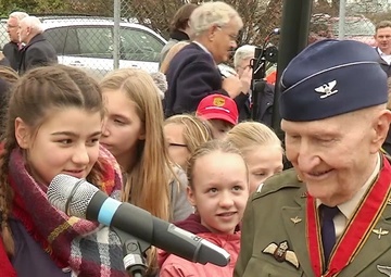 Candy Bomber