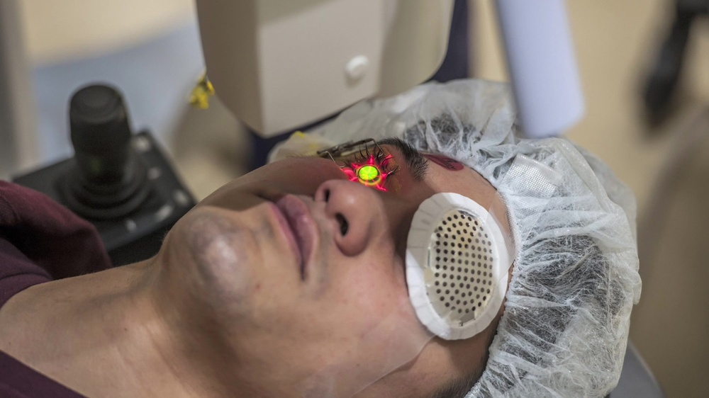 DVIDS Video Fort Belvoir Community Hospital First to Perform