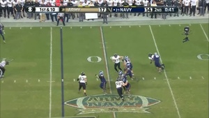 Go Army, Beat Navy 2016