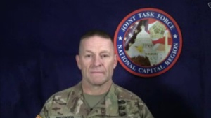 Major General Bradley A. Becker