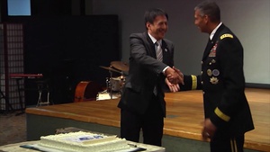 Pacific Update - United Nations Command 71st Anniversary