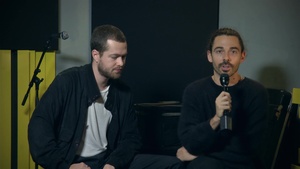 Overseas Troop Shout Out from Local Natives