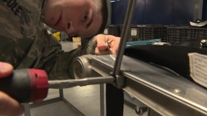 Dove Spotlight - SrA Nicholas Cole