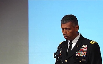 General Vincent Brooks Remarks at United Nations Command 71st Anniversary Celebration