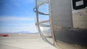 Aviation Nation Static Displays
