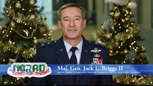Maj. Gen. Jack L. Briggs II