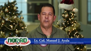 Lt Col. Manuel J. Ayala