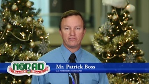 Mr. Patrick Boss