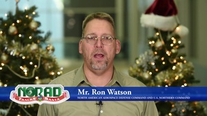 Mr. Ron Watson