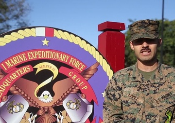 I MEF Thanksgiving Shoutouts