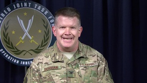 Col. John Dorrian
