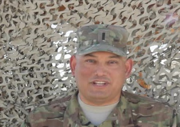 Lt. j. g. Antonio Com