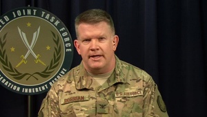 Col. John Dorrian