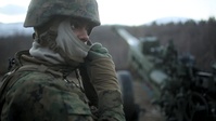 U.S. Marines in Norway complete Exercise Reindeer II
