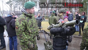 Iron Sword Static Display