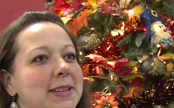 Thankful for Goodfellow