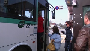 Pyeongtaek Smart Start Tour