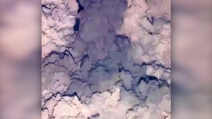 Nov 19: Coalition airstrike destroys a Da'esh training camp near Raqqah, Syria